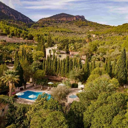 Finca Can Coll Boutique Country House - Adults Only Sóller Exterior foto