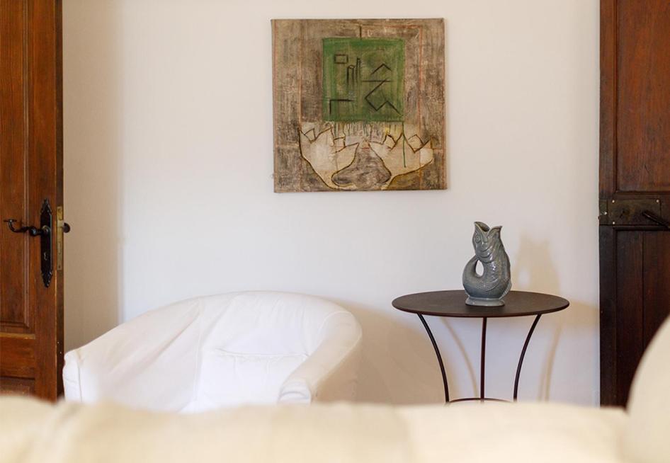 Finca Can Coll Boutique Country House - Adults Only Sóller Exterior foto
