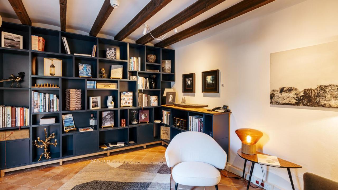 Finca Can Coll Boutique Country House - Adults Only Sóller Exterior foto