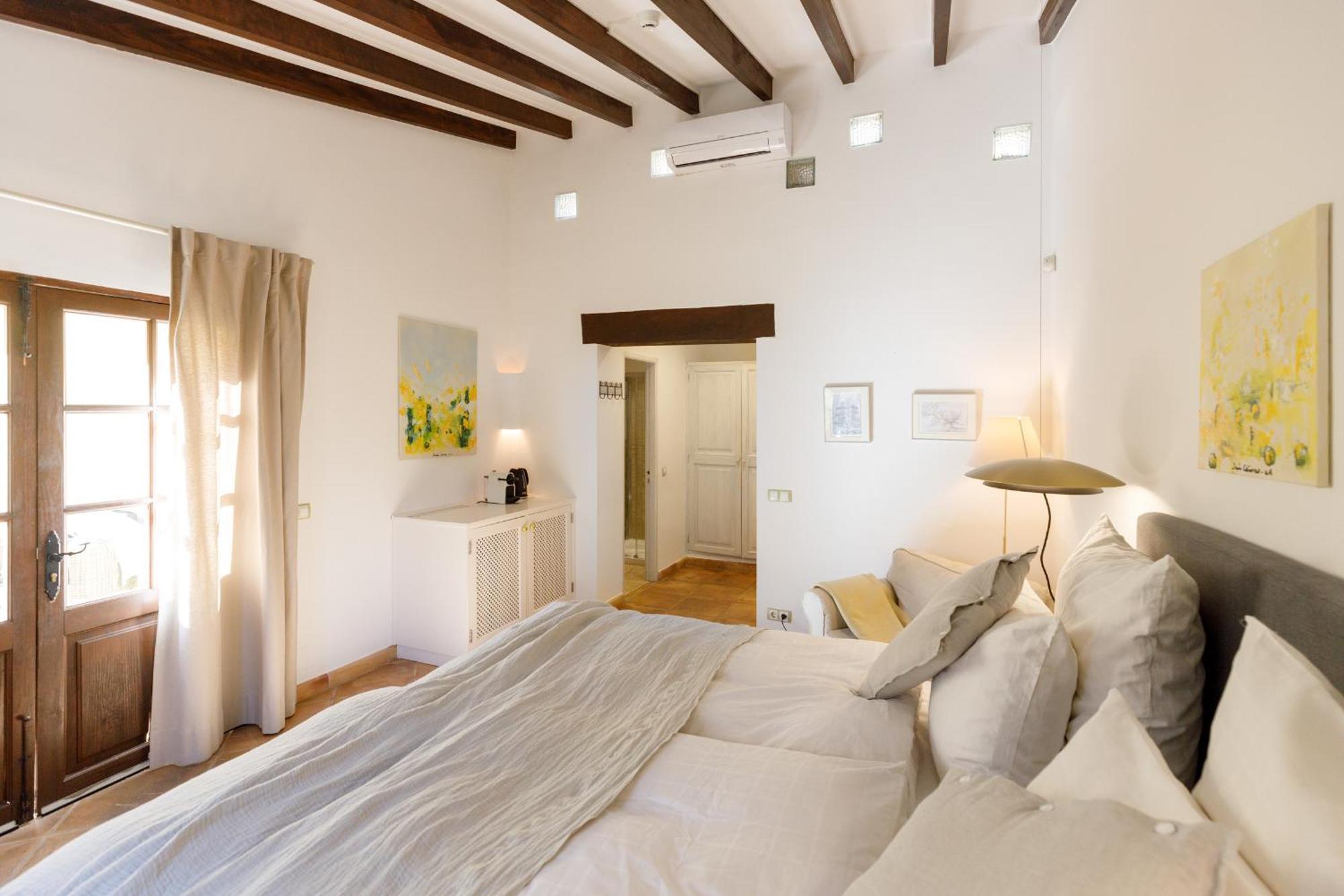 Finca Can Coll Boutique Country House - Adults Only Sóller Exterior foto