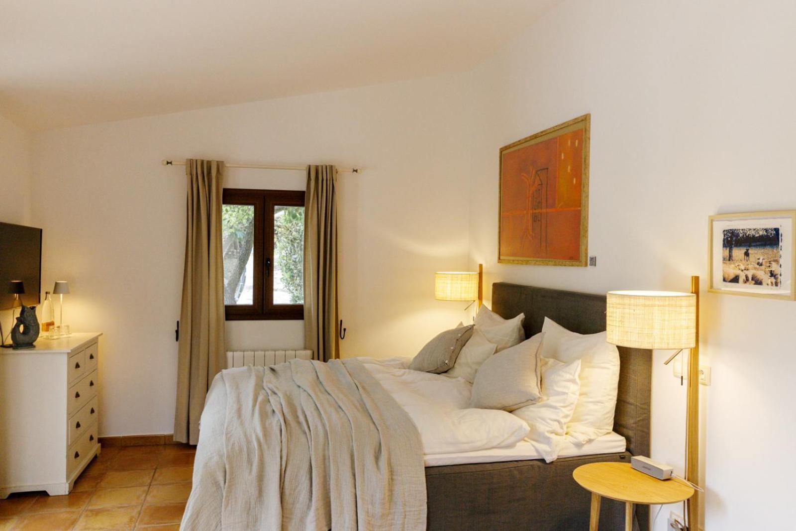 Finca Can Coll Boutique Country House - Adults Only Sóller Exterior foto