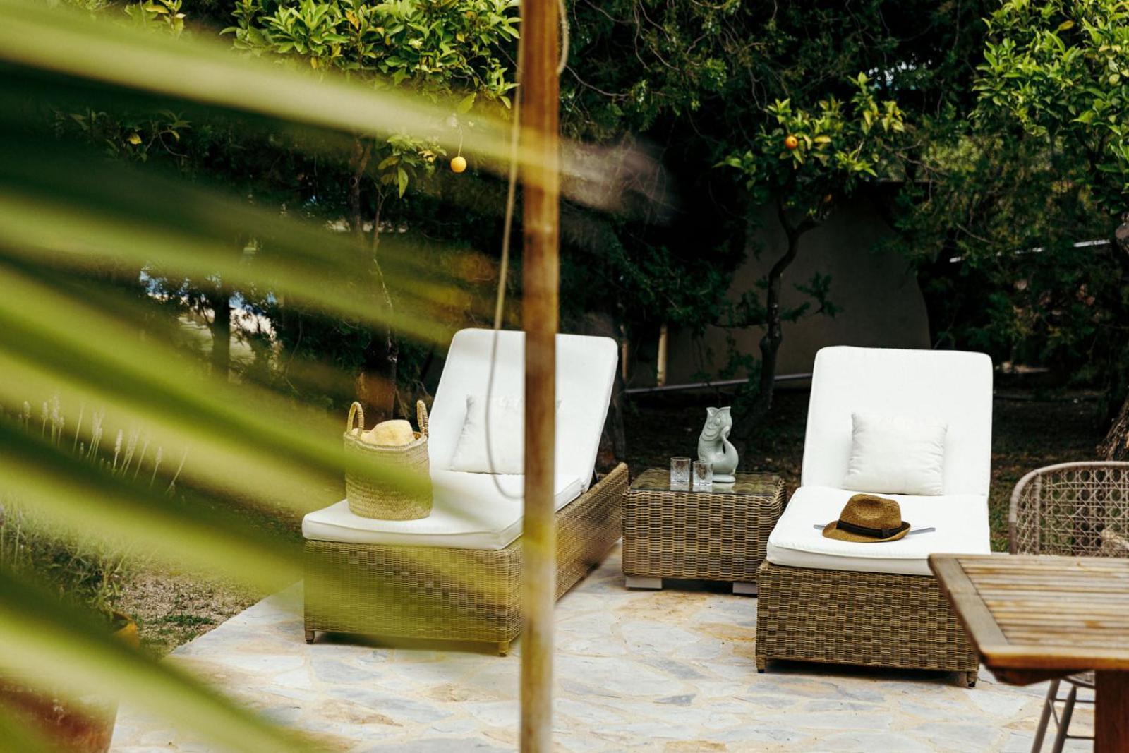 Finca Can Coll Boutique Country House - Adults Only Sóller Exterior foto